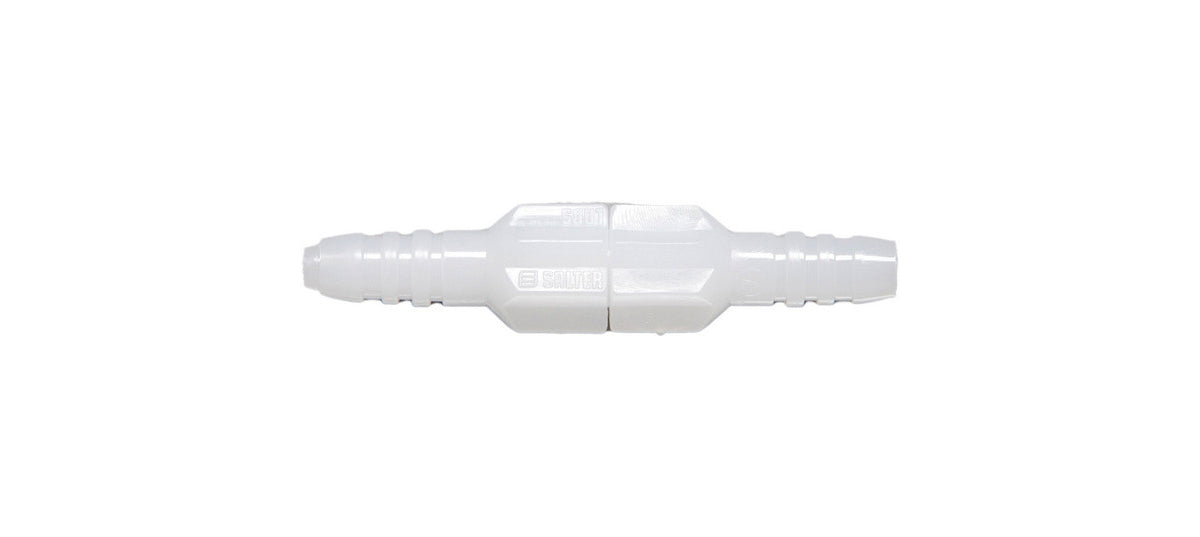 Salter Labs Schlauchverbinder mit Drehgelenk