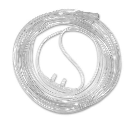Salter Labs Sauerstoffbrille Soft Erwachsene