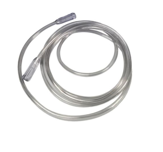 Salter Labs O2-Sicherheitsschlauch 2,1m