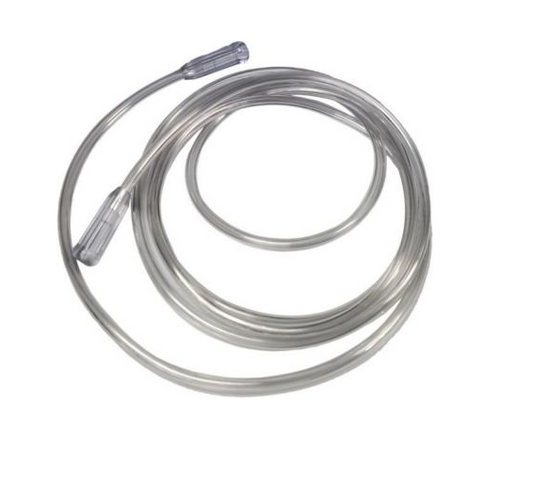 Salter Labs O2-Sicherheitsschlauch 2,1m