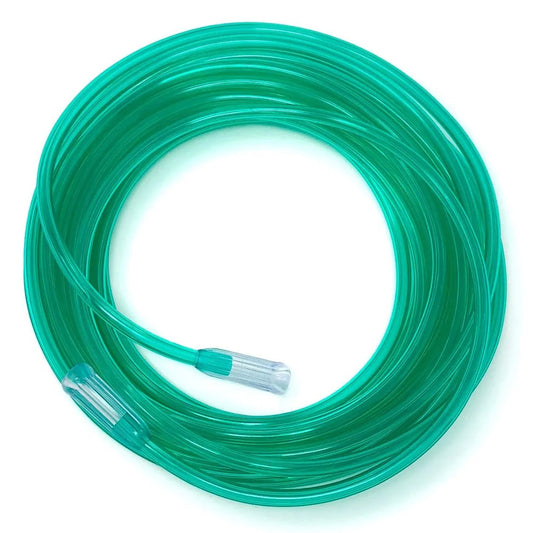 Salter Labs O2-Sicherheitsschlauch 7.6m grün