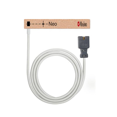 Masimo LNCS Neo Klebesensor 2329