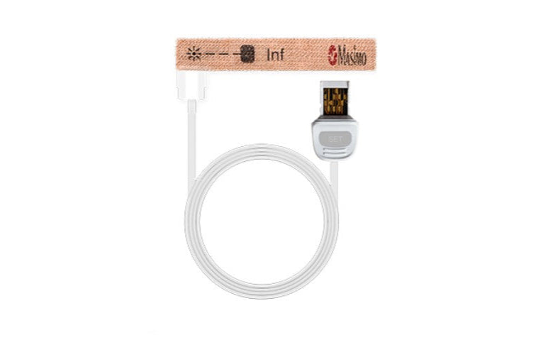 Masimo RD SET Inf CS-3 Klebesensor 4477