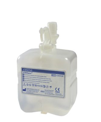 AMSure steriles Wasser  350ml