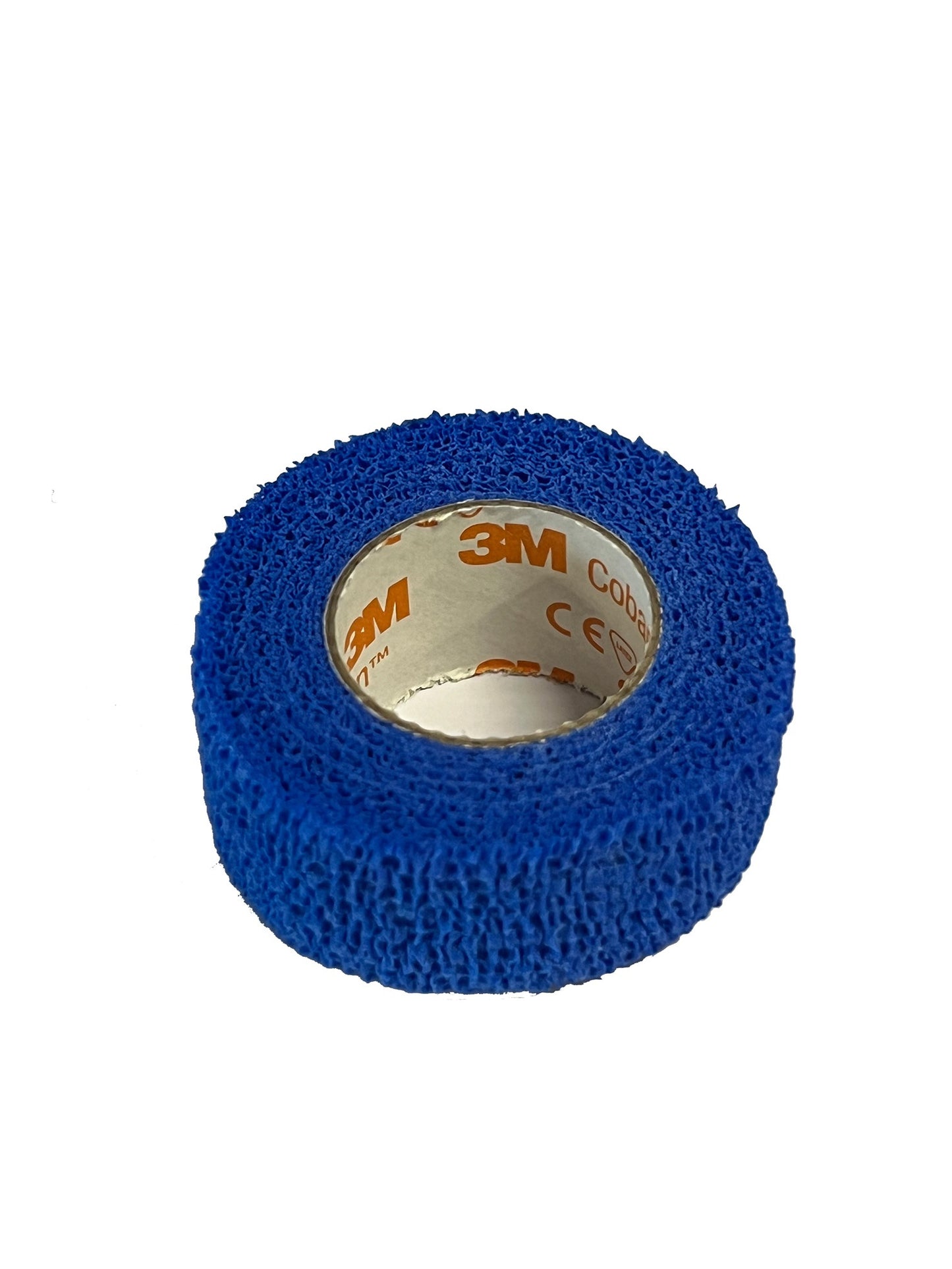 Elastische Binden, kohäsiv (Coban Band)