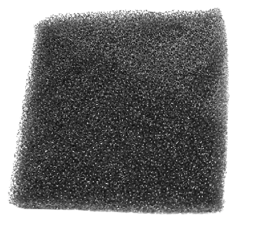 Grobstaubfilter DeVilbiss iFill  1 Pack