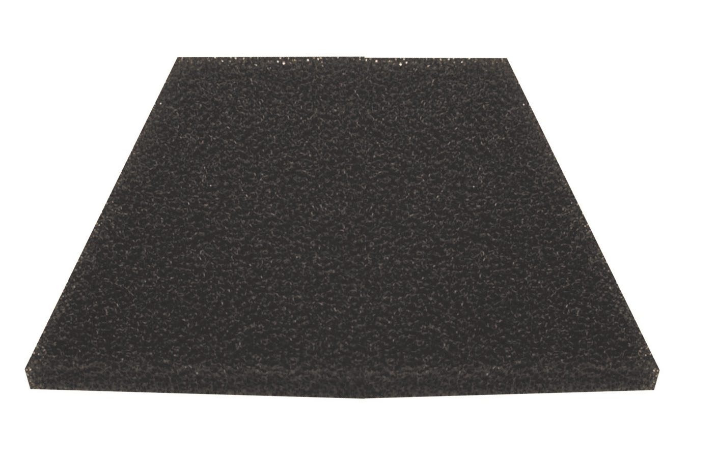 Grobstaubfilter Kröber O2/4.0  Pack à 5 Filter